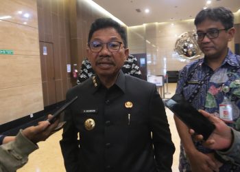 Tindak Lanjuti Rekomendasi KPK, Pemkot Tangerang Amankan Legalitas 2.250 Bidang Aset Lewat Sertifikasi