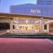 Rayakan Tahun Baru Bertema Galaksi di Atria Hotel & Residences Gading Serpong