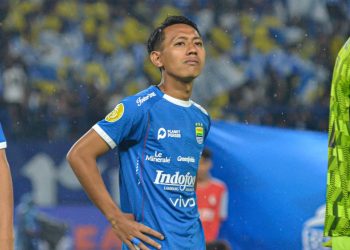 Enam Laga Tanpa Kekalahan, Persib Tak Boleh Lengah saat Hadapi Dewa United Banten