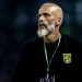 Hasil Imbang Lawan Arema FC Berujung Pergantian Pelatih Persebaya