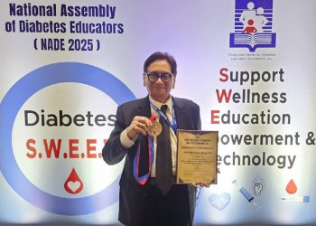 Harumkan Nama Indonesia, Dokter Eka Hospital Dianugerahi Penghargaan Bergengsi di Asia