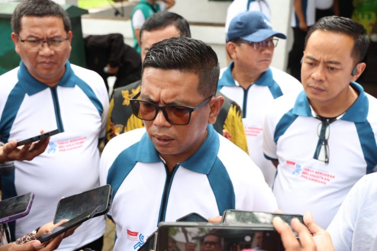 Gubernur Banten, Andra Soni. (sumber foto: Adpimpro Banten)