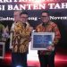 Dinilai Berhasil Lindungi Pekerja Rentan, Kota Tangerang Sabet Terbaik III Paritrana Award Banten