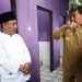 Bupati Maesyal Rasyid Tinjau Proyek Sanitren di Ponpes Darussalam Cisoka, Targetkan 75 Unit Tahun 2025