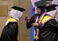 Ratusan Lansia di Kabupaten Tangerang Diwisuda, Bukti Semangat Belajar Tak Kenal Usia