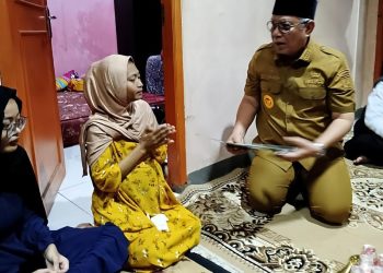 Kasus Dugaan Perundungan SMPN 19, Wali Kota Benyamin Davnie Pastikan Evaluasi Menyeluruh Sekolah