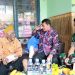 Bupati Tangerang Sambangi Veteran Perang Usia 1 Abad