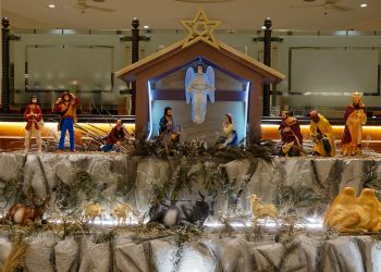 Aryaduta Lippo Village Suguhkan Kuliner dan Hiburan Spesial pada Festive Season 2025