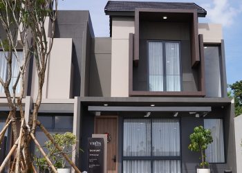 Hunian Baru Vireya di BSD City Diserbu Pembeli, Penjualan Tembus 225 Unit Lebih