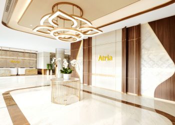 Rampung Renovasi Total, Atria Hotel Malang Siap Tawarkan Pengalaman Menginap Premium