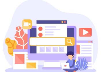 Pentingnya Website Resmi bagi Dinas Kabupaten/Kota di Era Digital