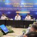 Pemprov Banten Pastikan Pasokan Pangan Aman Jelang Natal 2025 dan Tahun Baru 2026
