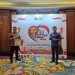 Dukung Program Bela Negara, PT Indah Kiat Pulp & Paper Tangerang Terima Penghargaan Nasional