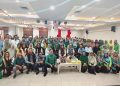 FGD CSR PT Indah Kiat Tangerang, Warga Diajak Kelola Sampah Organik dan Anorganik