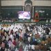 Jelang Tahun Baru 2026, Ustad Adi Hidayat Tausiyah di Istighosah dan Doa untuk Korban Bencana Sumatra