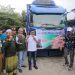 Wali Kota Tangerang Lepas Bantuan Kemanusiaan untuk Korban Bencana di Pulau Sumatera