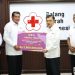 Bupati Tangerang Serahkan Donasi Rp1,5 Miliar untuk Korban Bencana di Sumatera