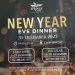 Rayakan Malam Tahun Baru di The Springs Club dengan Paket Dinner Mulai Rp288 Ribu