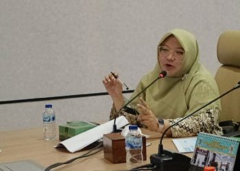 Komisi IV DPRD Tangsel Dorong Perwal Darurat Sampah