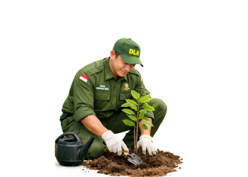 Dinas Lingkungan Hidup Tugasnya Apa?