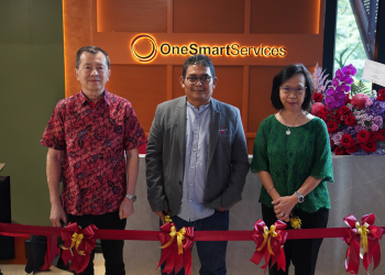 OneSmartServices Perkuat Infrastruktur Digital di Seluruh Kawasan Ekonomi Khusus Indonesia
