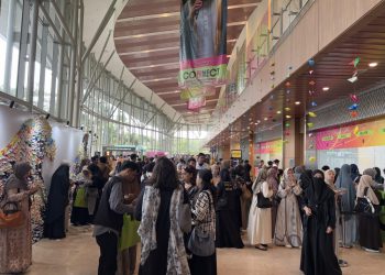 CONNECT 2026 Hadir di ICE BSD, Angkat Tema Modern Struggles untuk Generasi Muslim