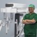 Teknologi Da Vinci XI di Eka Hospital MT Haryono, Solusi Bedah Presisi Kanker Prostat