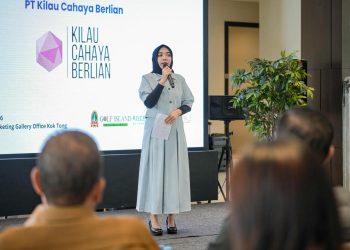 Dorong Serapan Tenaga Kerja Lokal, Aplikasi Tangerang Fast Dikembangkan di Kabupaten Tangerang