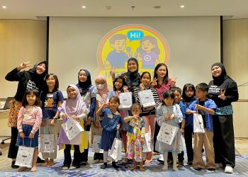 Family Fun Learning, Cara Atria Hotel Gading Serpong Kembangkan Soft Skill Anak