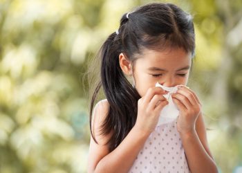 Anak Lemas Belum Tentu Sekadar Kecapekan, Waspadai Gejala Super Flu