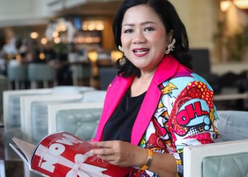 Grooming Sebagai Proses Komunikasi yang Tak Terbaca