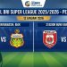 Jadwal BRI Super League 12 Januari 2026: PSBS Biak Tantang Bhayangkara, Persijap Hadapi Dewa United