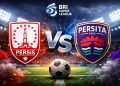 Hadapi Persis Solo, Persita Tangerang Berbekal Momentum Positif