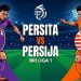 Derby Panas di Indomilk Arena, Persita Bidik Poin Penuh Lawan Persija