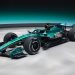 Era Baru Formula 1 Dimulai: Aston Martin Perkenalkan AMR26 Bermesin Honda