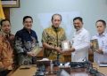 Pemkot Tangerang Distribusikan Wakaf Al-Qur’an dari IKPP Tangerang
