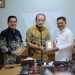 Pemkot Tangerang Distribusikan Wakaf Al-Qur’an dari IKPP Tangerang