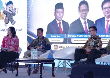 Sinar Mas Land Dukung HPN 2026, Dorong KEK ETKI Banten Jadi Motor Ekonomi Baru