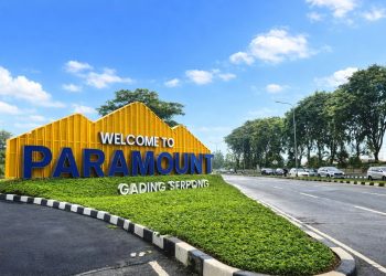 Tren Pasar Properti Tangerang Raya Menguat, Hunian dan Komersial Tumbuh Pesat di Paramount Gading Serpong