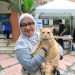 Vaksin Rabies Gratis Digelar Serentak di Kota Tangerang hingga 24 Februari