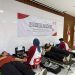 Setetes Darah Sejuta Harapan, Alfamidi Bitung Dukung Ketersediaan Stok Darah
