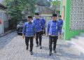 Program 3G Jadi Andalan Pemkot Tangerang Dibawah Kepemimpinan Setahun Sachrudin–Maryono