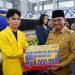 Pemkot Tangerang Salurkan Bantuan Pendidikan bagi Ratusan Mahasiswa di 2025