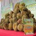 Pengunjung Serbu Rame – Rame Belah Duren di Tangcity Mall
