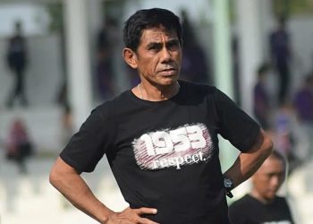 Selamat Jalan Sang Legenda: Elly Idris, Sang Kolektor Gelar Galatama dan Sosok Ikonik Persita