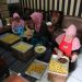 Kisah Sukses Kampung Nastar Tangerang, Produksi Kue Kering Tembus Mancanegara