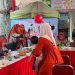 Alfamart dan Baby Happy Perluas Program Posyandu, Sasar 6.000 Ibu dan Anak