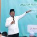 Ribuan Jemaah Padati Masjid Al Hidayah pada Subling Akbar III Kota Tangerang