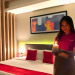 Ramada Serpong Ikut Earth Hour 2026, Padamkan Lampu Demi Bumi