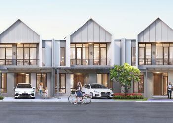 Cek Promo Properti Paramount Land Maret 2026: Hunian Mewah dengan Penawaran Spesial Lebaran